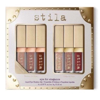 Phấn mắt stila