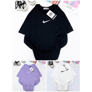 ÁO THUN UNISEX JUST DO IT