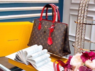 TÚI LV SZ30 FULL BOX ẢNH THẬT