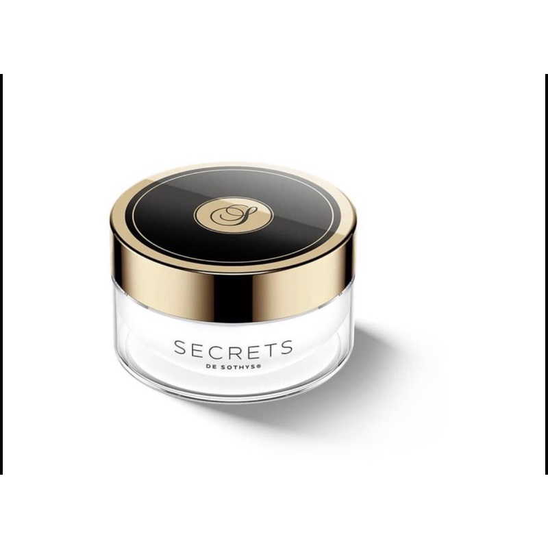 KEM CHĂM SÓC DA VÙNG MẮT VÀ MÔI SECRET LA CRÈME YEUX LÈVRES – EYE AND LIP YOUTH CREAM