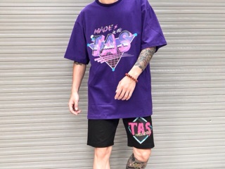 Tee Made in the T.A.S