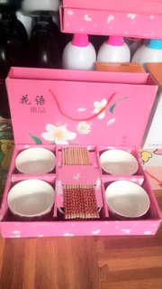 Nước giặt thái can 3l