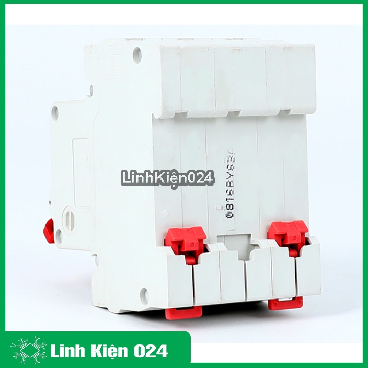 Aptomat Tép Công Tắc Cầu Dao Mini Chống Rò Rỉ Dz47-63