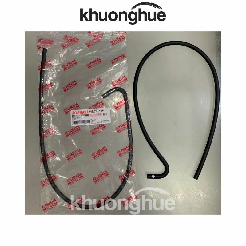 Ống bình nước phụ xe Luvias, Nouvo,..chính hãng Yamaha