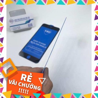 Cường lực iphone full màn 10d