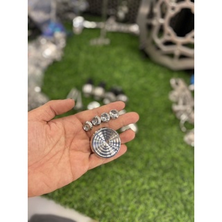 bộ ốc mâm lửa inox cho xe Honda