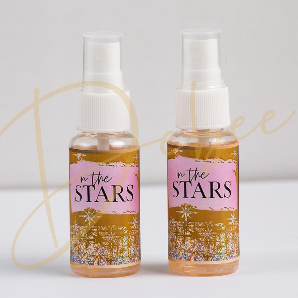 Xịt thơm toàn thân In The Stars Fine Fragrance Mist - Bath & Body Works