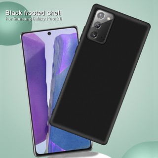 Ốp Lưng Tpu Mềm Siêu Mỏng Cho Samsung Galaxy S20 Fe
