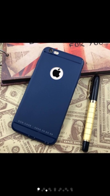 Combo: 5 ốp Doanh Nhân+ 10 ốp dẻo