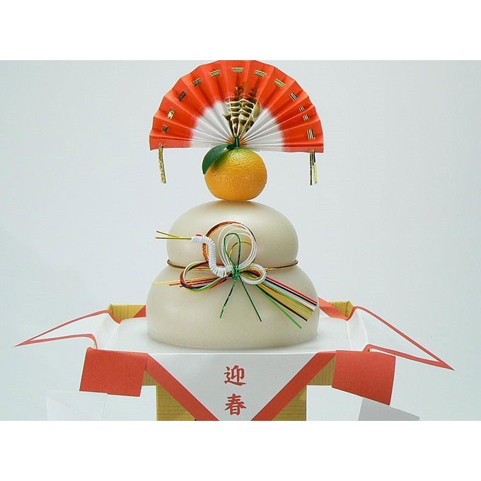 Bánh truyền thống Mochi Kagami 250g Date 04/2023