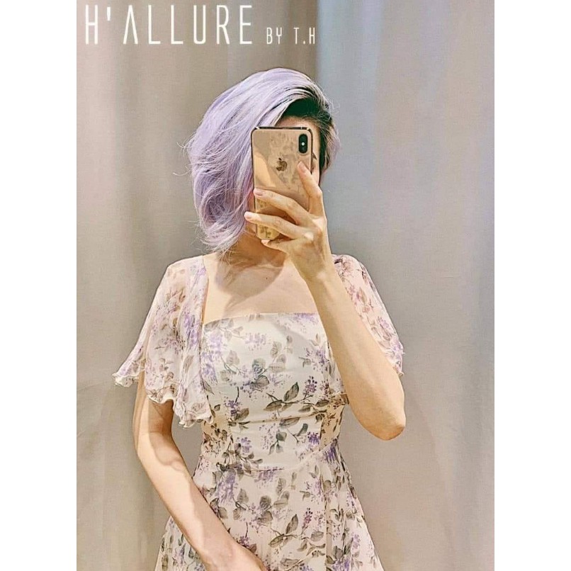 Đầm H'allure, size S