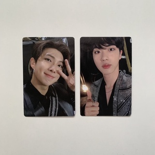 Ảnh card BTS off ( sẵn )