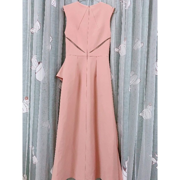 Váy darling diva size s