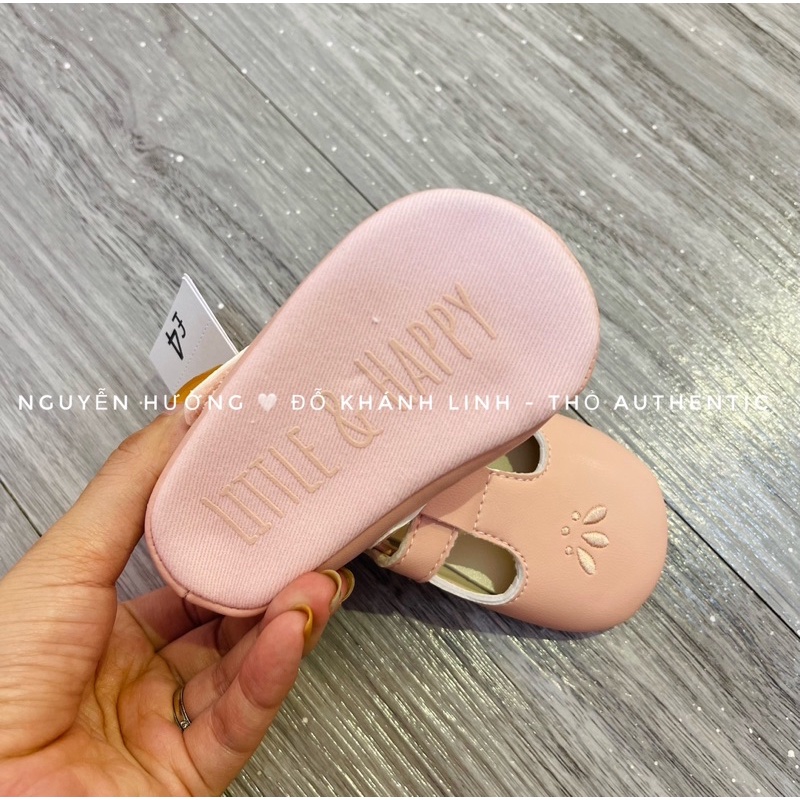 Giày bé gái siêu xinh