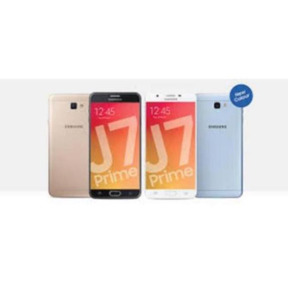 Điện thoại Samsung Galaxy J7 Prime 2sim 32G mới, hàng Chính hãng Việt Nam