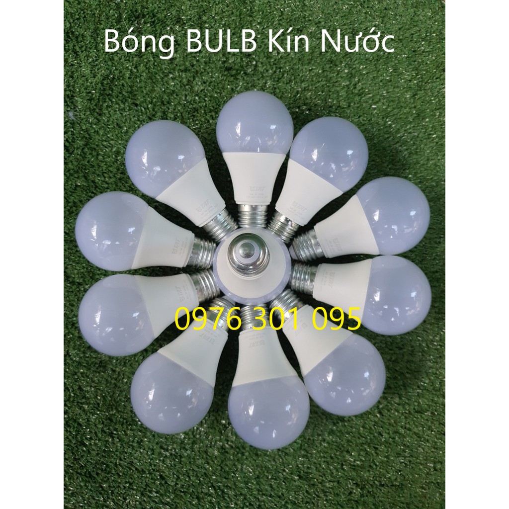 Bóng Led BULB 3w Trang Trí Ngoài Trời