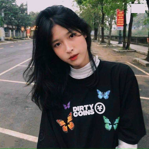 Áo thun nam nữ unisex tay lỡ form rộng freesize SimpleMan in hình 2 mặt đẹp (Mẫu 10) | BigBuy360 - bigbuy360.vn