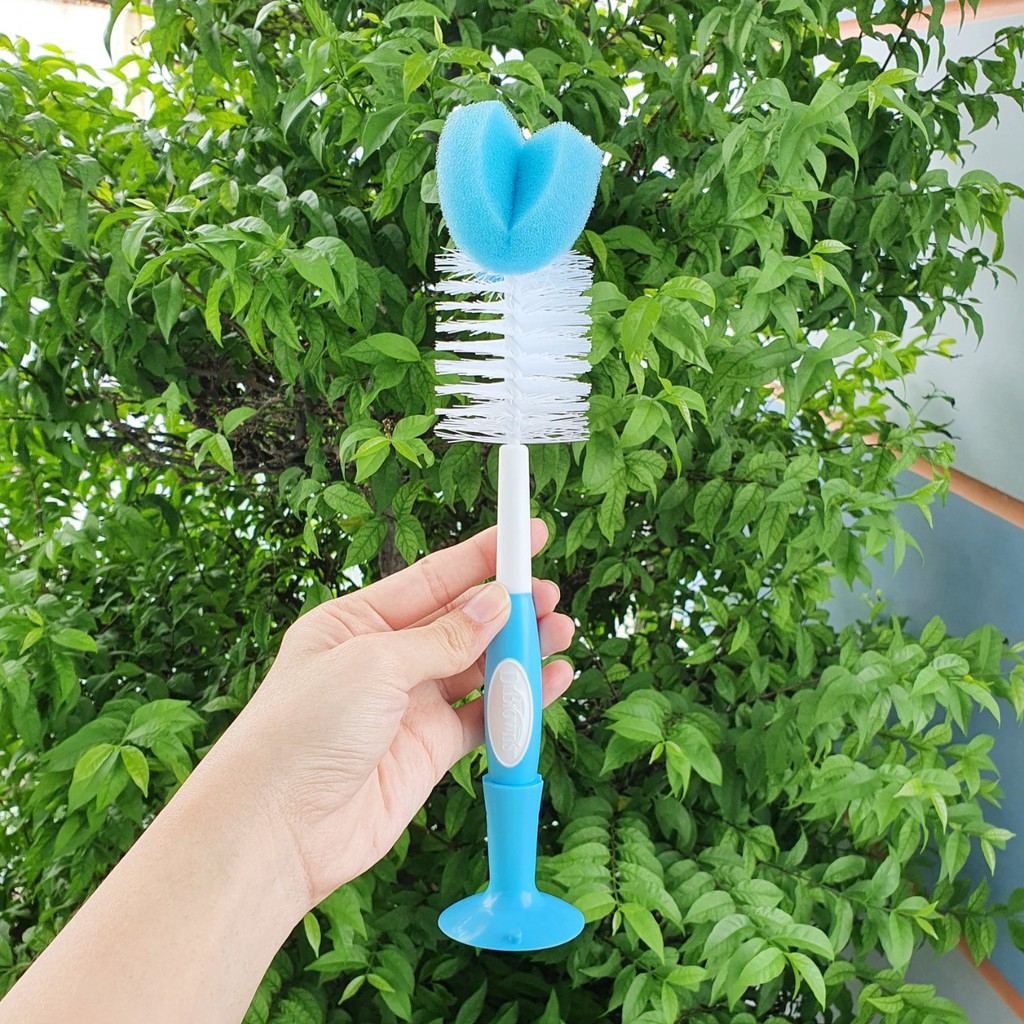 Cọ rửa bình sữa loại tốt Dr Browns