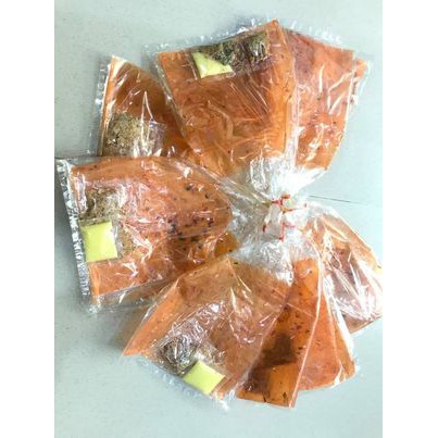 Bánh Tráng Cuộn Bơ Siêu Ngon 10 Bịch