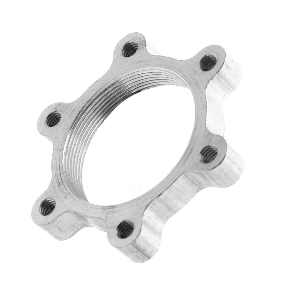 Pewany Bộ Chuyển Đổi Đĩa Phanh Xe Đạp 6 Bu Lông Chất Lượng Cao