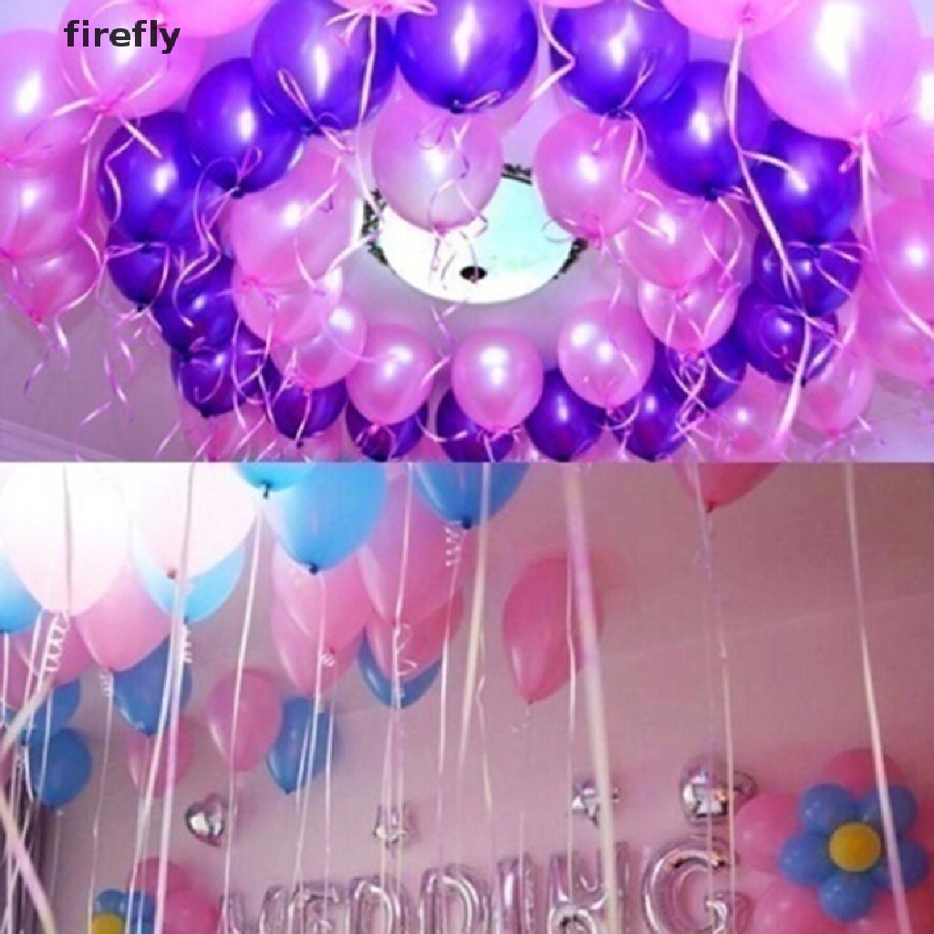 [firefly] 2 Cuộn Keo Dán Bong Bóng Hai Mặt Họa Tiết Chấm Bi