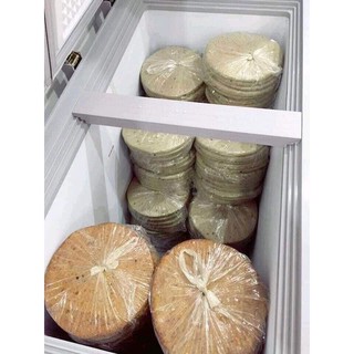 CHẢ CÁ NHA TRANG 500G