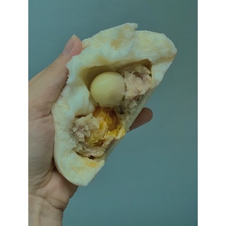 [Giá Sỉ ] Bánh Bao Trứng Muối Thọ Phát