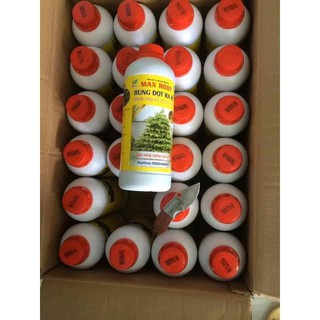BUNG ĐỌT RA RỂ MAI VÀNG - MAXROOT BUNG ĐỌT RA RỂ