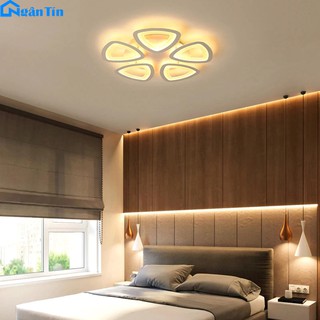 Đèn mâm áp trần MO 918