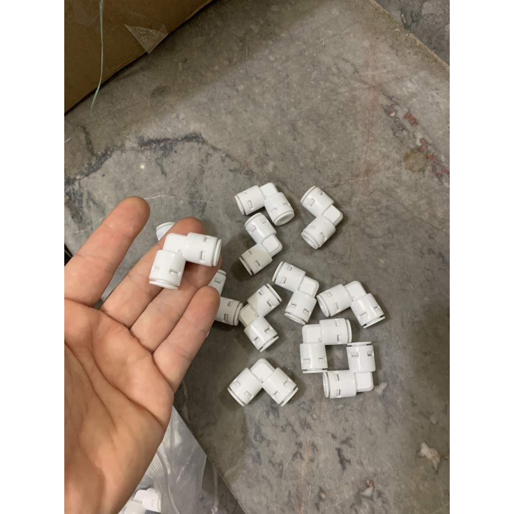 Combo 10 cút Vuông 6 ♥️ Cút Vuông 2 Đầu ♥️ Cút Lõi Tạo Khoáng | BigBuy360 - bigbuy360.vn