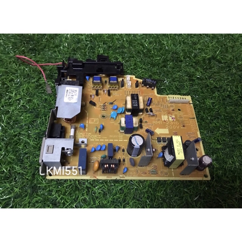 Nguồn máy in 2900,3000,hp1020 zin