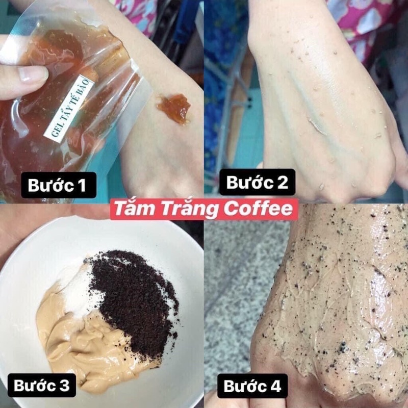 Tắm trắng cafe | BigBuy360 - bigbuy360.vn