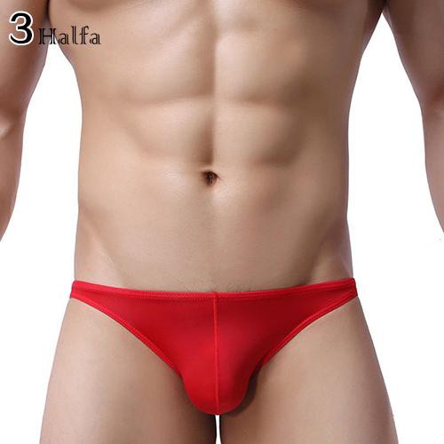 Quần lót nam thời trang gợi cảm