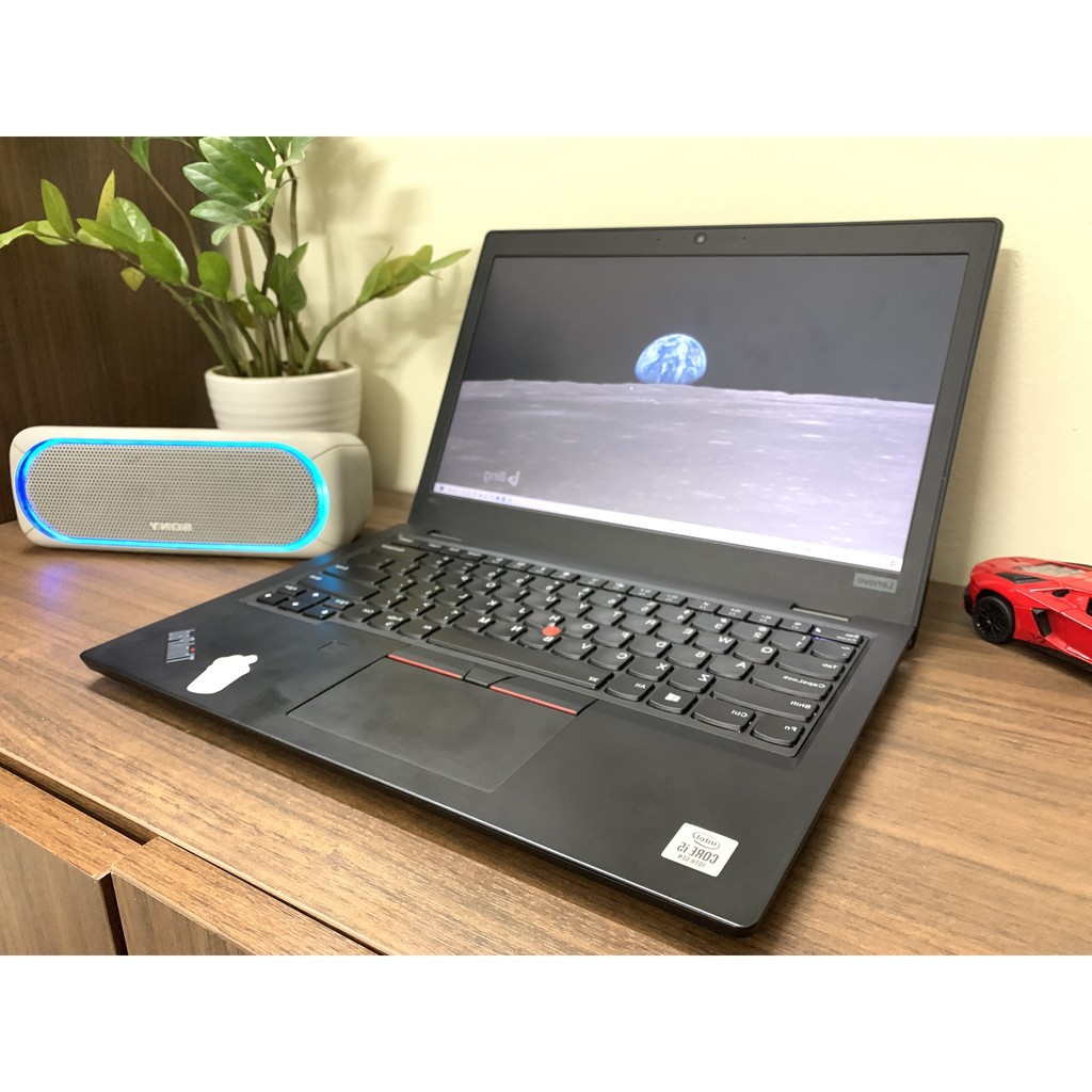 Lenovo Thinkpad L390 Core i5-8265U/Ram 8G/SSD 256GB M2.PCIe/13,3" FullHD IPS. Bảo hành 2022-04-03 | BigBuy360 - bigbuy360.vn