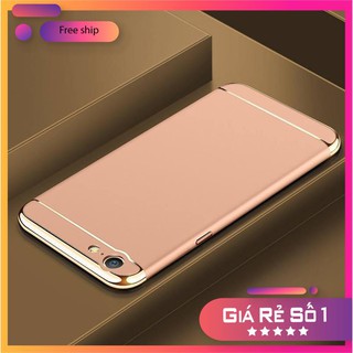 Ốp lưng doanh nhân Oppo F3 - 4 màu: Đỏ, Đen, Vàng, Xanh