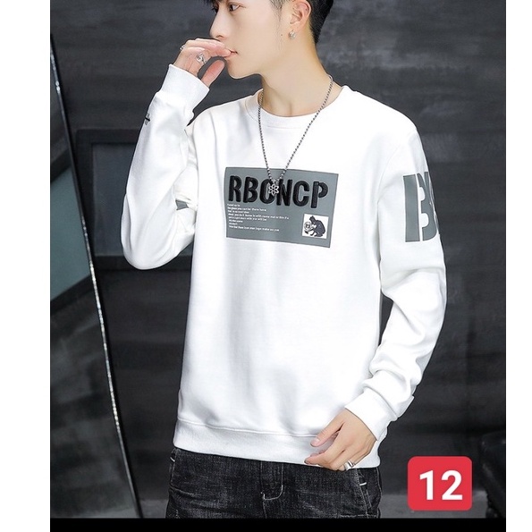 $ 9 mẫu áo NAM NỮ TAY DÀI hàn quốc thời trang nhất 2022 giá rẻ bao đẹp chất lượng y hình 100%.( CHO đổi trả )