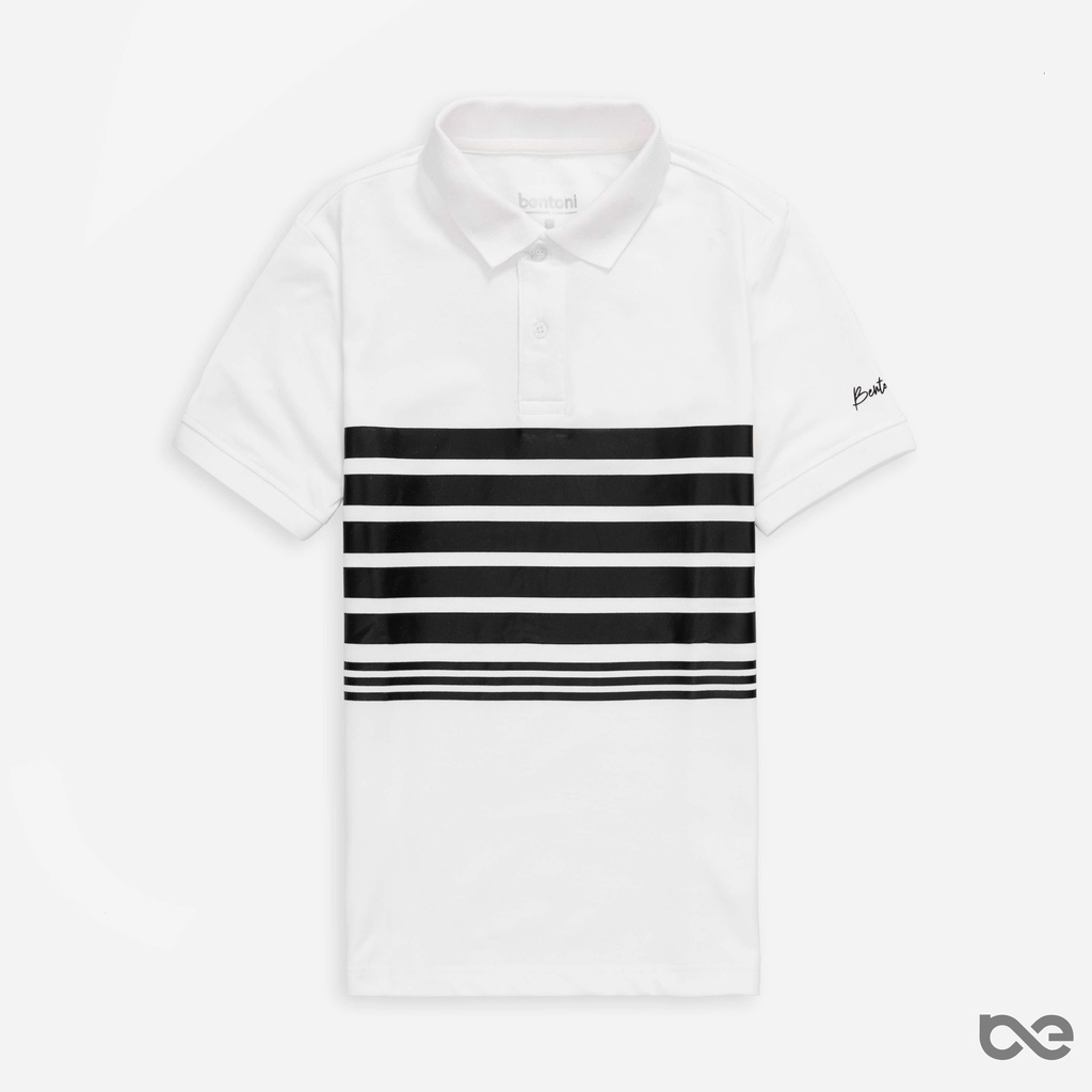 Áo Polo nam cổ bẻ Ethan Polo vải Cotton xuất xịn, chuẩn form, sang trọng, thanh lịch BENTONI