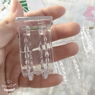 Kẹp tóc càng cua , cặp tóc càng cua