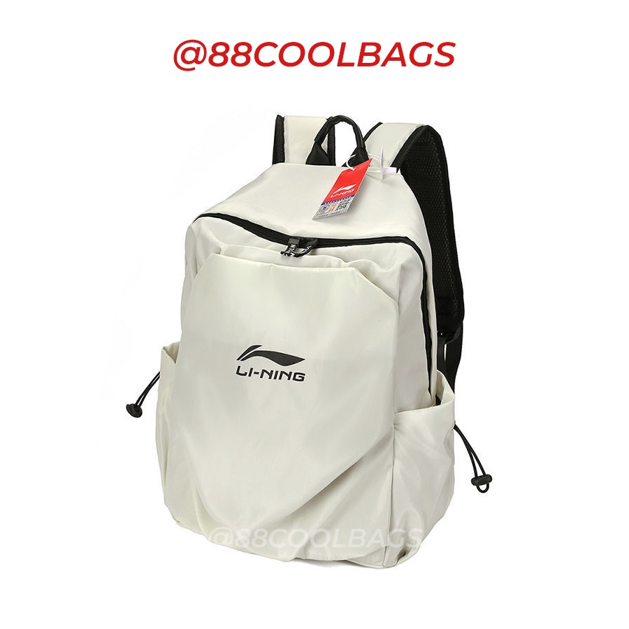 ⚡ Balo Lining thời trang nam nữ đi học đi làm phong cách trẻ trung