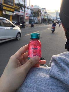 Kẹo dưa hấu , kẹo táo thái lan