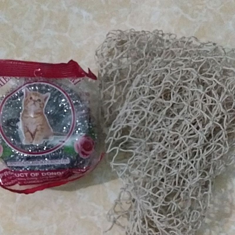 BỐI RỬA BÁT VÀ BỐI CỌ NỒI