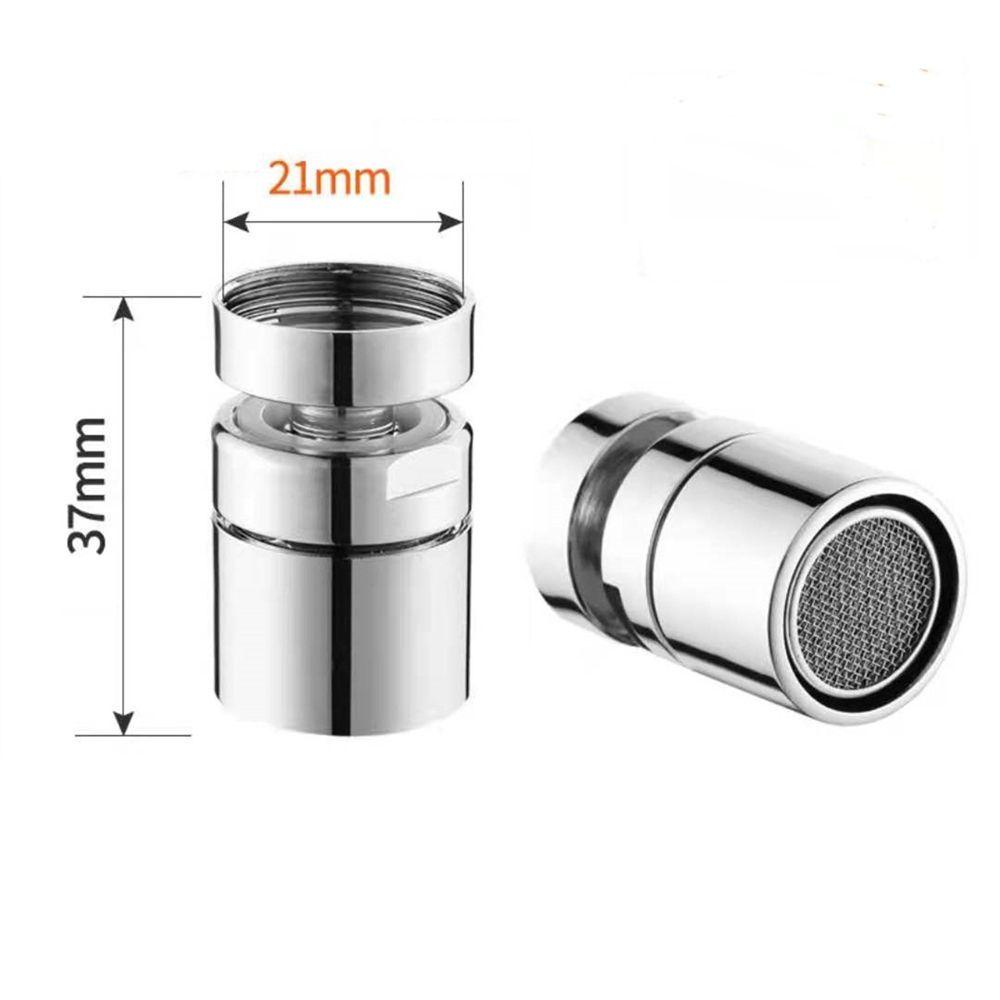 NICKOLAS Đầu Lọc Gắn Vòi Nước Tiện Lợi
