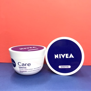 💣 #NIVEA #Sensitive_Care siêu dưỡng da