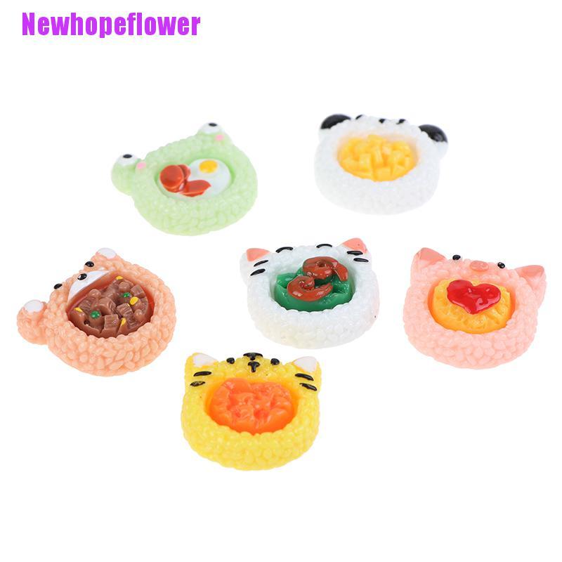 Hộp Cơm Bento Mini Tỉ Lệ 1: 12 Phong Cách Nhật Bản Trang Trí Nhà Búp Bê