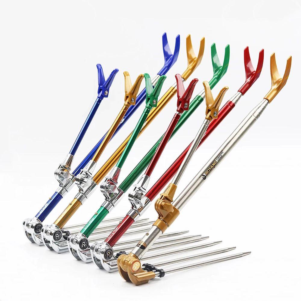 Giá Đỡ Cần Câu Cá 1.5M 1.7M 2.1M 2.3M VANES1 Chất Lượng Cao