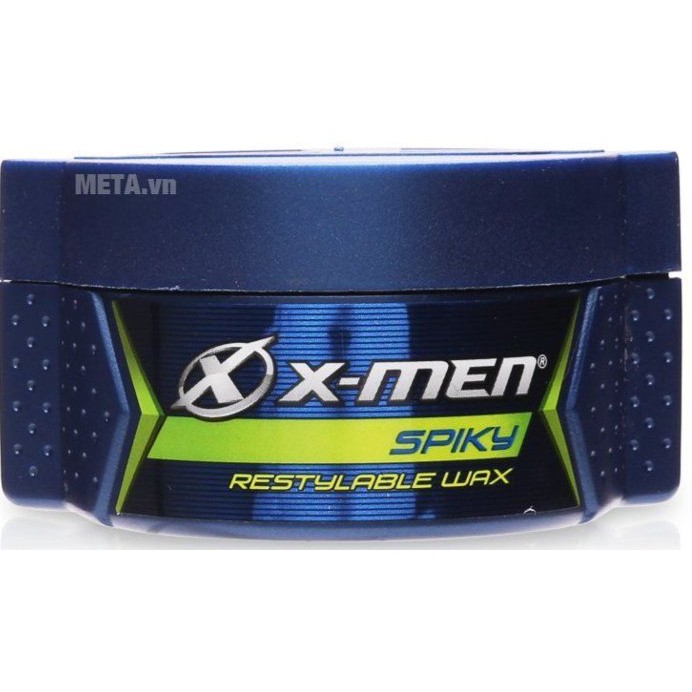 Sáp vuốt tóc X-men 70gr
