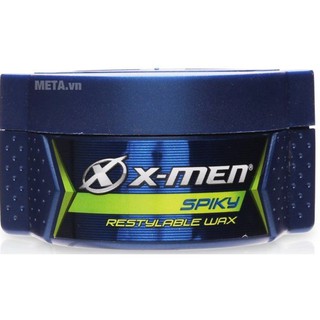 Sáp vuốt tóc X-men 70gr