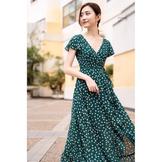 Váy lép size S đời đầu