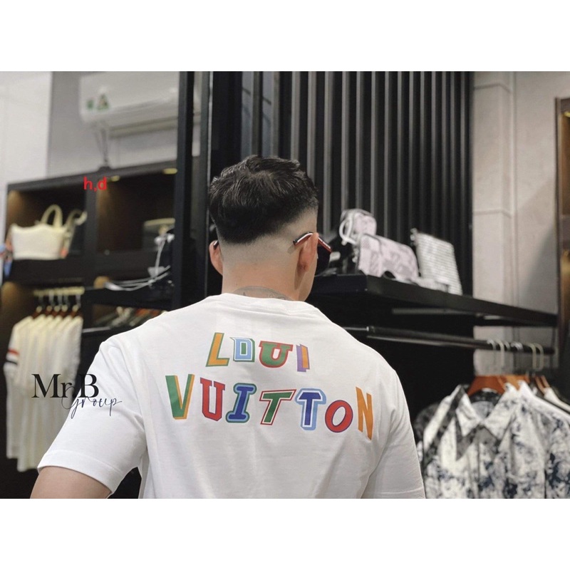 Áo Loui nhiều màu TH6