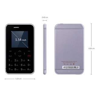 Điện thoại AEKU i6